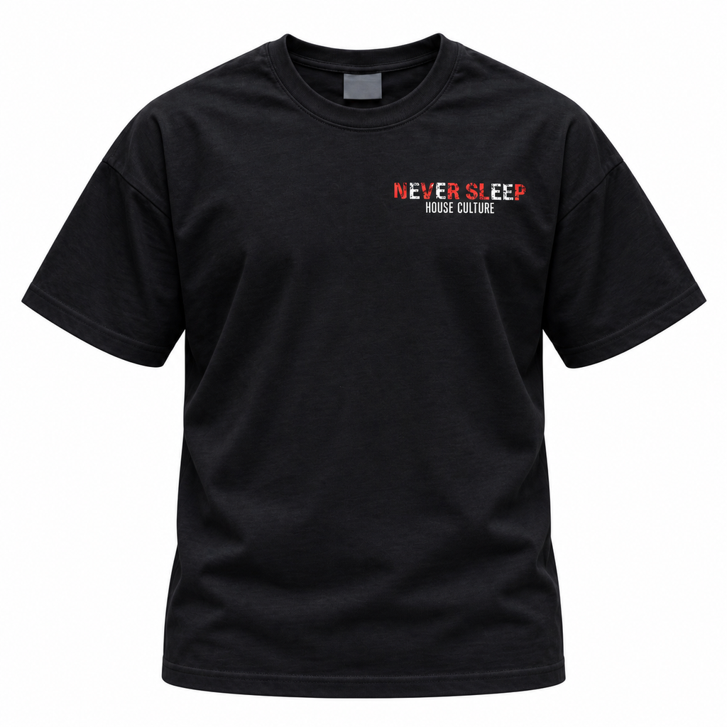 LOGO TEE