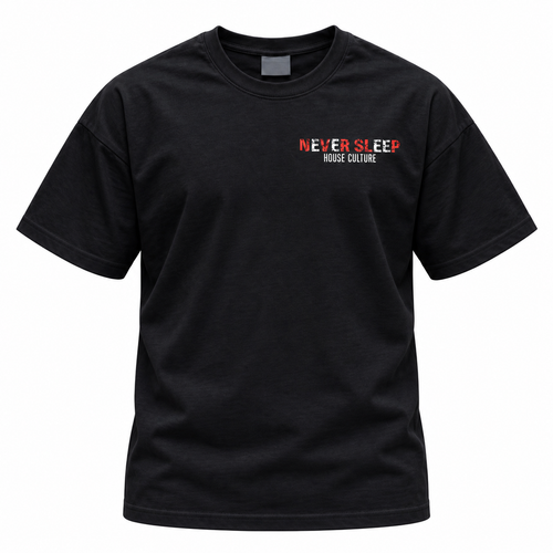 LOGO TEE