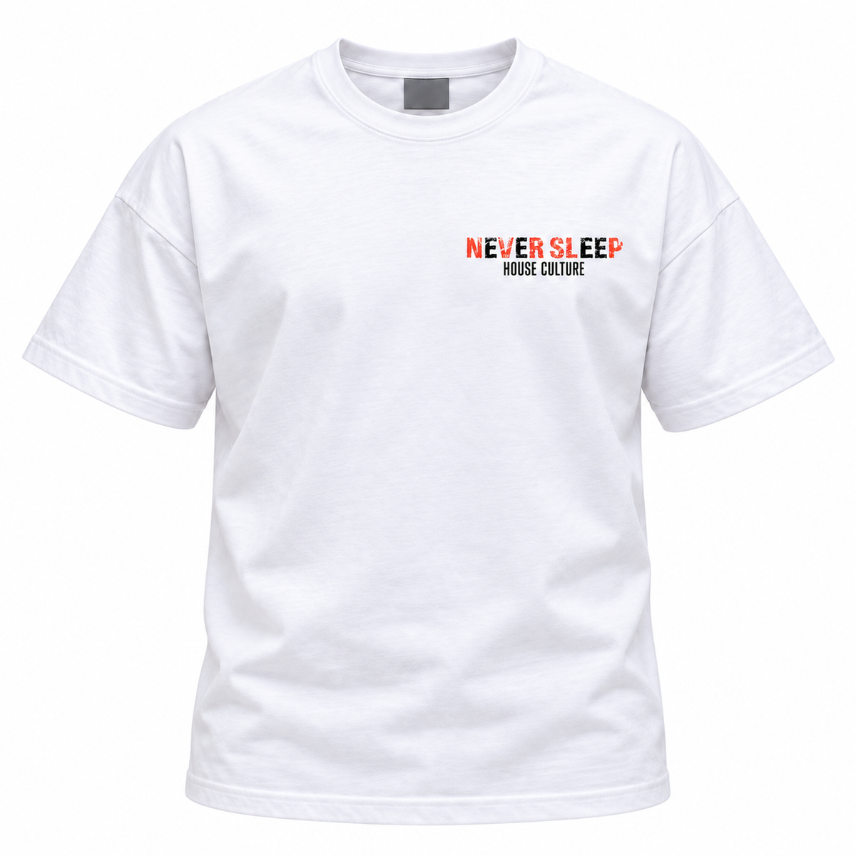 LOGO TEE