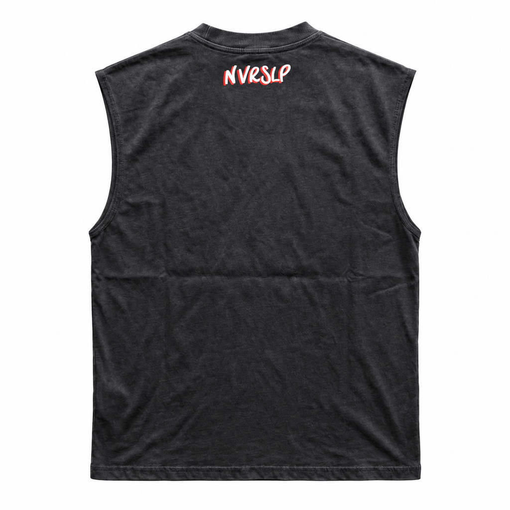 NO DRUGS TEE