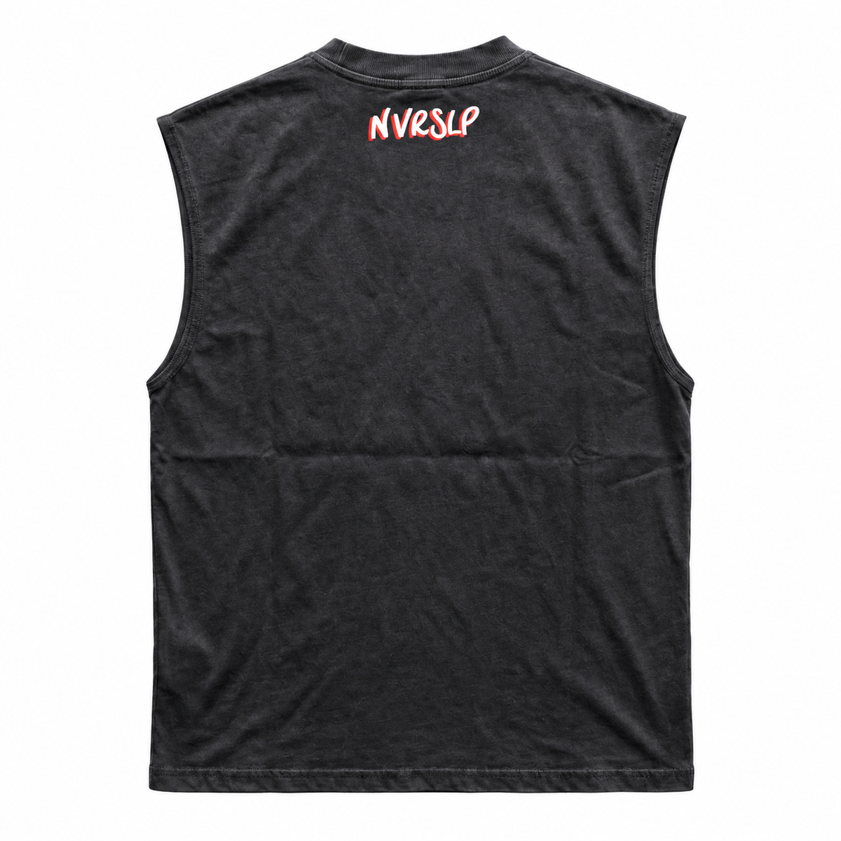 NO DRUGS TEE