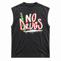 NO DRUGS TEE