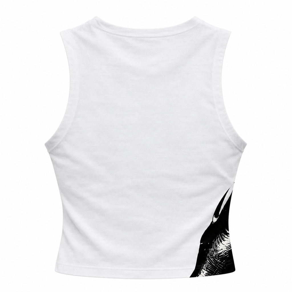 PRETTY FACE TANK