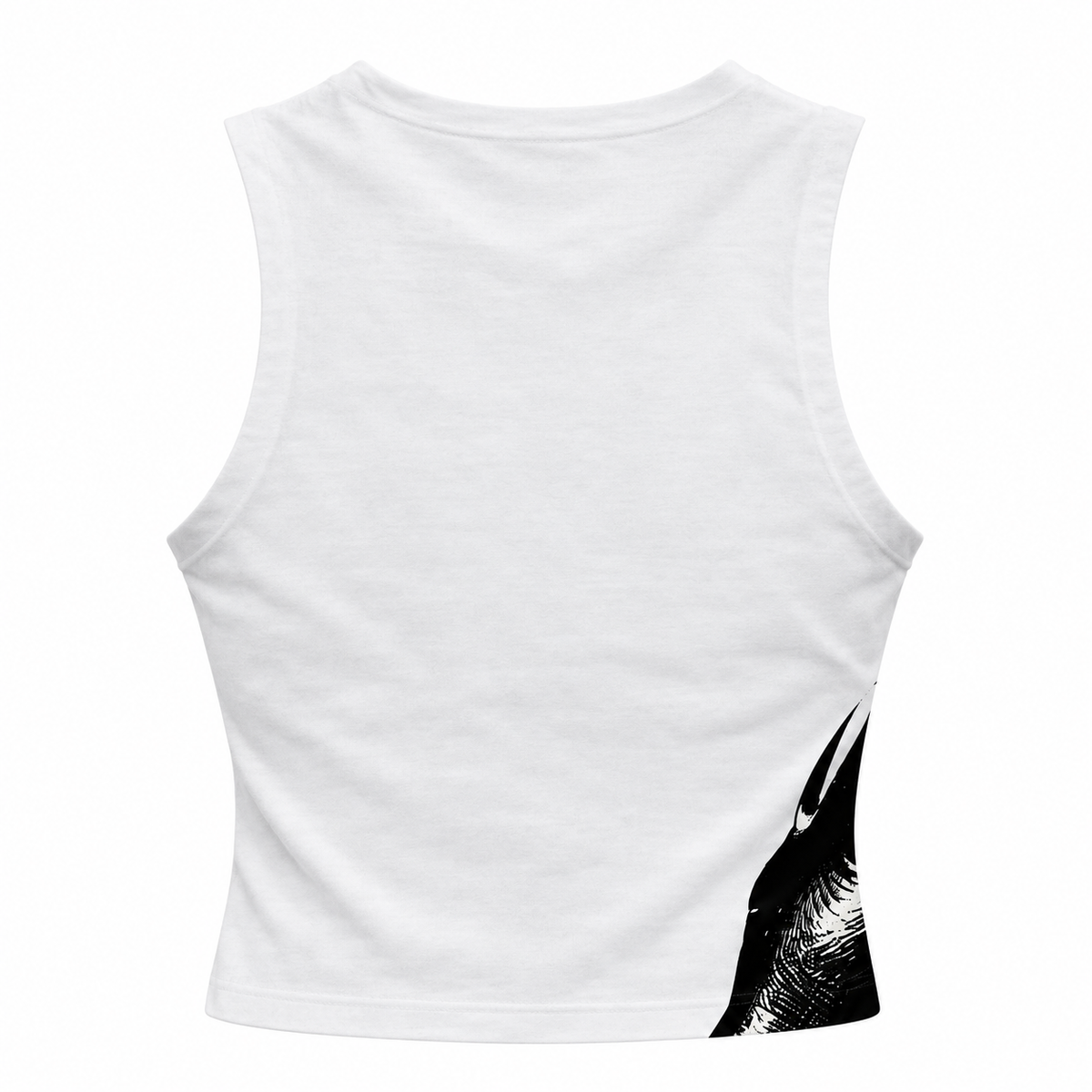 PRETTY FACE TANK
