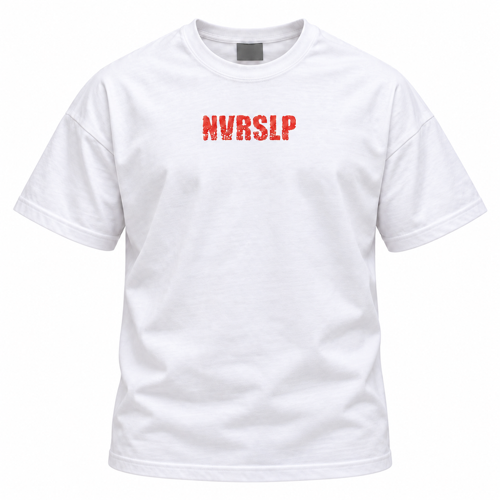 LAST NIGHT A DJ SAVED MY LIFE TEE