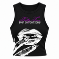 PRETTY FACE TANK