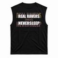 REAL RAVER TANK